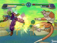 Imagen 122 de Dragon Ball Z: Infinite World para PlayStation 2