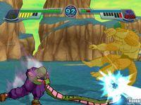 Imagen 120 de Dragon Ball Z: Infinite World para PlayStation 2