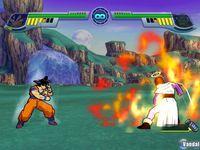 Imagen 118 de Dragon Ball Z: Infinite World para PlayStation 2