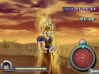 Imagen 131 de Dragon Ball Z: Infinite World para PlayStation 2