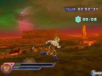 Imagen 130 de Dragon Ball Z: Infinite World para PlayStation 2