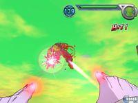 Imagen 129 de Dragon Ball Z: Infinite World para PlayStation 2