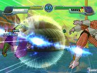 Imagen 128 de Dragon Ball Z: Infinite World para PlayStation 2