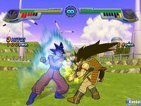 Imagen 125 de Dragon Ball Z: Infinite World para PlayStation 2
