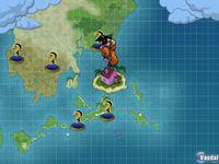 Imagen 124 de Dragon Ball Z: Infinite World para PlayStation 2