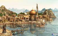 Imagen 1 de Anno 1404 para Ordenador