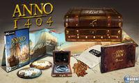 Imagen 3 de Anno 1404 para Ordenador