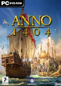Imagen 4 de Anno 1404 para Ordenador