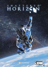 Imagen 5 de Shattered Horizon para Ordenador