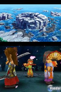 Suikoden Tierkreis llega en marzo