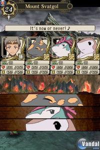 Suikoden Tierkreis llega en marzo