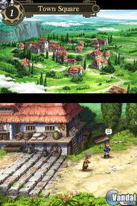 Nuevas im�genes de Suikoden Tierkreis
