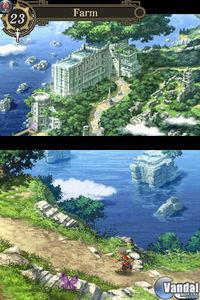 Nuevas im�genes de Suikoden Tierkreis
