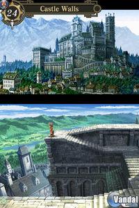 Nuevas im�genes de Suikoden Tierkreis