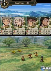 Suikoden Tierkreis