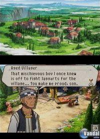 Nuevas im�genes de Suikoden Tierkreis