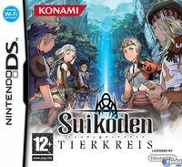 Imagen 55 de Suikoden Tierkreis para Nintendo DS
