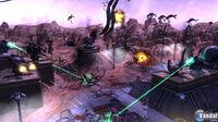 Nuevas im�genes de Savage Moon