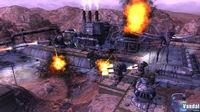 Nuevas im�genes de Savage Moon