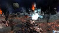 Nuevas im�genes de Savage Moon