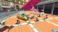 Pantalla GTi Club+ Rally Cote D�Azur PSN