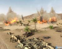 Imagen 6 de Theatre of War II: Africa 1943  para Ordenador