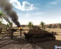 Imagen 4 de Theatre of War II: Africa 1943  para Ordenador