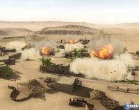 Imagen 3 de Theatre of War II: Africa 1943  para Ordenador