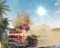 Imagen 1 de Theatre of War II: Africa 1943  para Ordenador