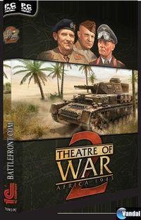 Imagen 10 de Theatre of War II: Africa 1943  para Ordenador