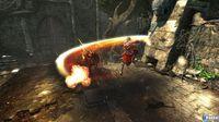 E3: Primeras im�genes de Castlevania: Lords of Shadow