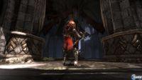 E3: Primeras im�genes de Castlevania: Lords of Shadow