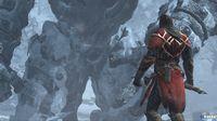 E3: Primeras im�genes de Castlevania: Lords of Shadow