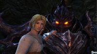 E3: Nuevas im�genes e ilustraciones de Castlevania: Lords of Shadow