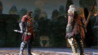 E3: Nuevas im�genes e ilustraciones de Castlevania: Lords of Shadow