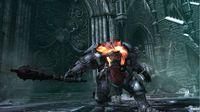 E3: Nuevas im�genes e ilustraciones de Castlevania: Lords of Shadow