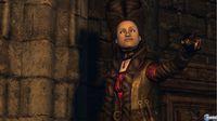 E3: Nuevas im�genes e ilustraciones de Castlevania: Lords of Shadow