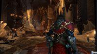 E3: Nuevas im�genes e ilustraciones de Castlevania: Lords of Shadow