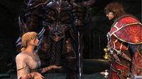 E3: Nuevas im�genes e ilustraciones de Castlevania: Lords of Shadow
