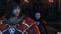 E3: Nuevas im�genes e ilustraciones de Castlevania: Lords of Shadow