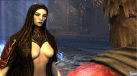 E3: Nuevas im�genes e ilustraciones de Castlevania: Lords of Shadow