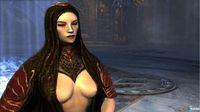 E3: Nuevas im�genes e ilustraciones de Castlevania: Lords of Shadow