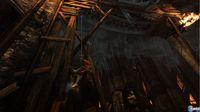 E3: Nuevas im�genes e ilustraciones de Castlevania: Lords of Shadow