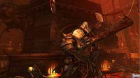 E3: Nuevas im�genes e ilustraciones de Castlevania: Lords of Shadow