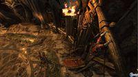 E3: Nuevas im�genes e ilustraciones de Castlevania: Lords of Shadow
