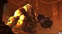 E3: Nuevas im�genes e ilustraciones de Castlevania: Lords of Shadow