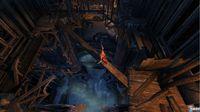 E3: Nuevas im�genes e ilustraciones de Castlevania: Lords of Shadow