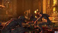 E3: Nuevas im�genes e ilustraciones de Castlevania: Lords of Shadow