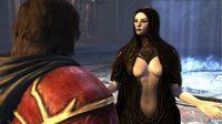 E3: Nuevas im�genes e ilustraciones de Castlevania: Lords of Shadow