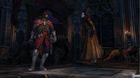 E3: Nuevas im�genes e ilustraciones de Castlevania: Lords of Shadow